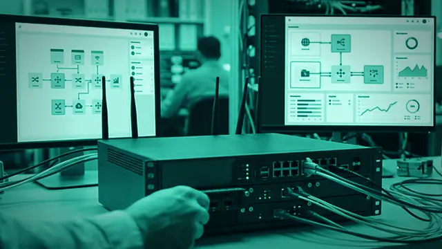 CPE Simulation: Large-Scale Testing