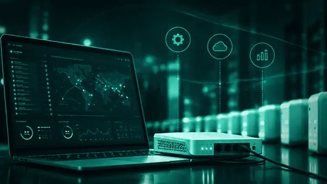 Operational Advantages of Automated Testing in CPEs for ISPs