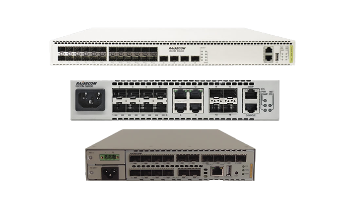 Switches Raisecom
