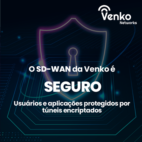 Faça download do folder e saiba mais sobre o SD-WAN da Venko