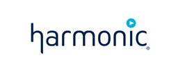 Harmonic logotipo