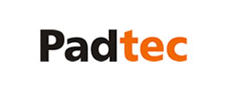 logotipo Padtec