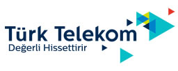 Turk Telecom logotipo